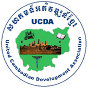 United Cambodian Development Association Logo
